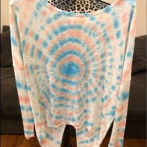 Vintage Havana light weight sweater‎ top